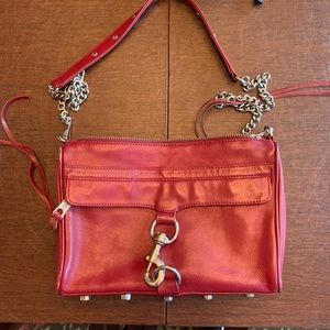 Rebecca Minkoff crossbody